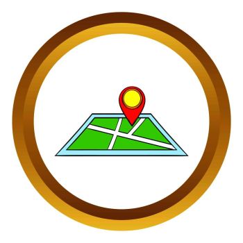 350x350 You Searched For Color Guide Icon In Cartoon Style On A White