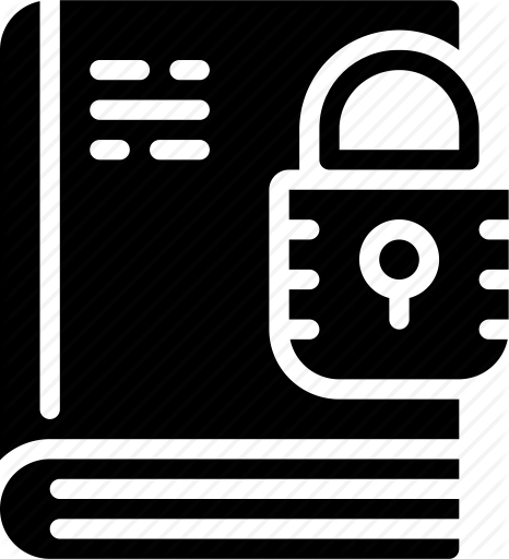 466x512 Data, Guidelines, Protect, Protection, Security Icon