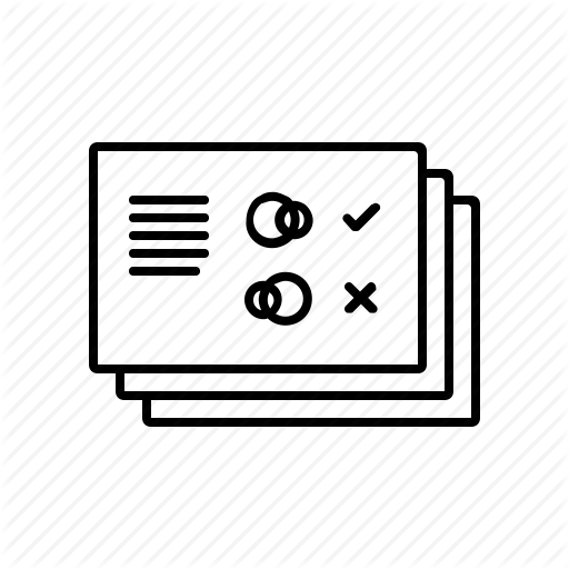 512x512 Brand, Document, Guide, Guidelines, Rules, Style Icon