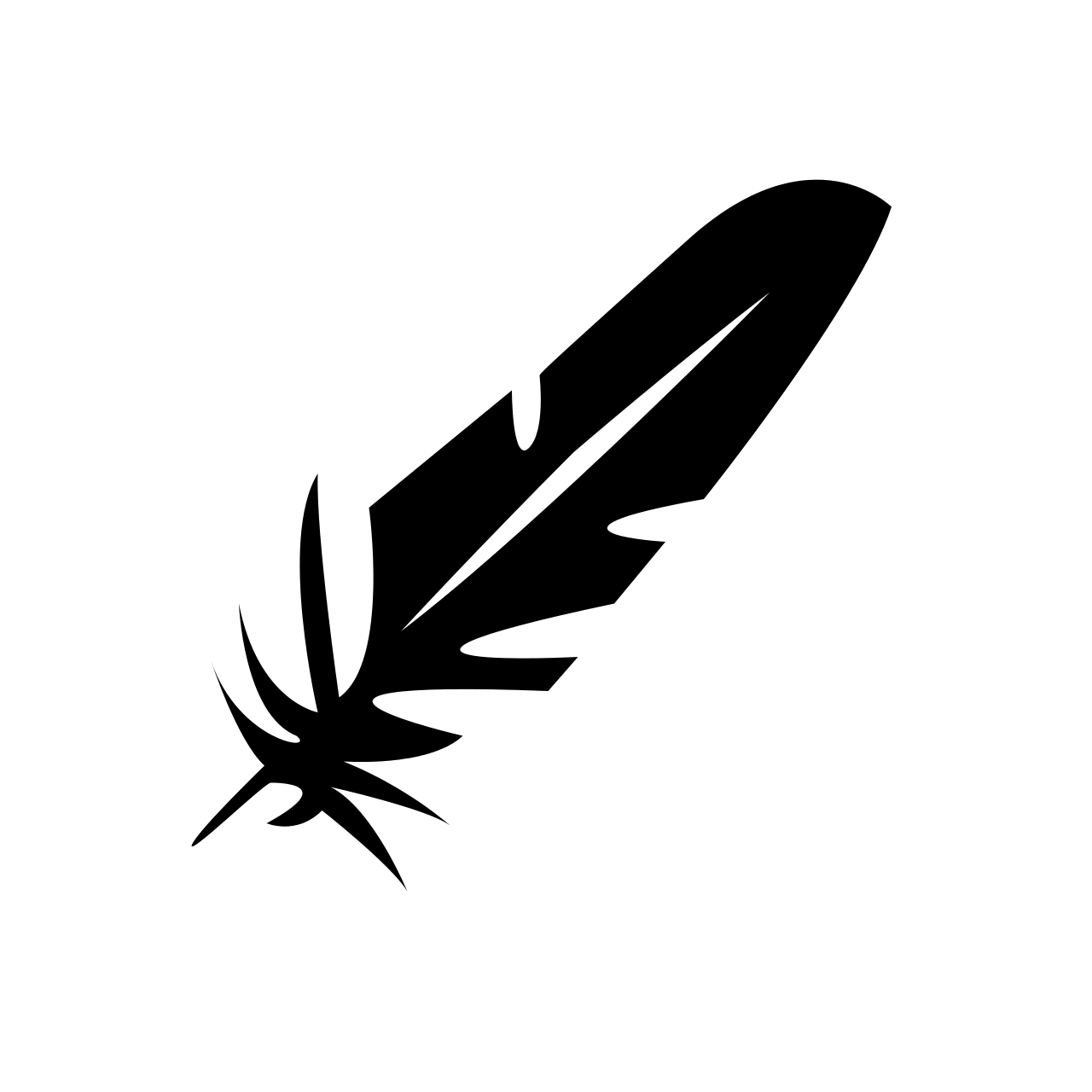 1280x1280 Guild Feather Icon