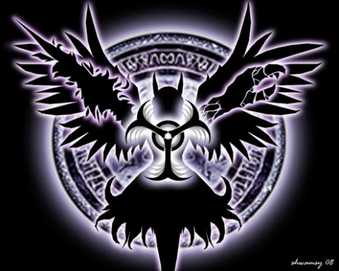 485x388 How How To Create Guild Logo In Ran Online Is Going