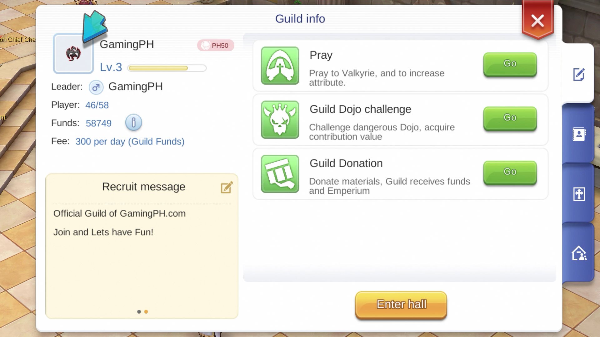 1920x1080 How To Change Guild Emblems
