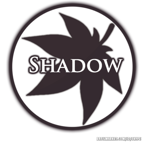 500x500 Shadow Guild Icon