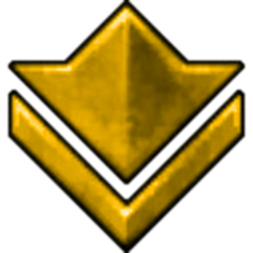 512x512 Bronze Icon Guild Wars Ranks Icon Sets Icon Ninja