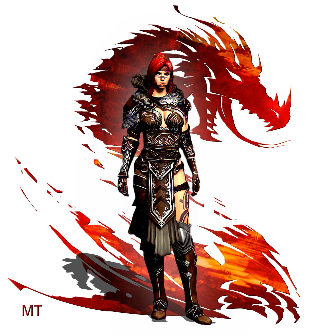 1306x1323 Guild Wars Logo Png Images In Collection