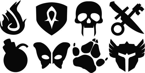 600x304 Pin On Heraldry Icons