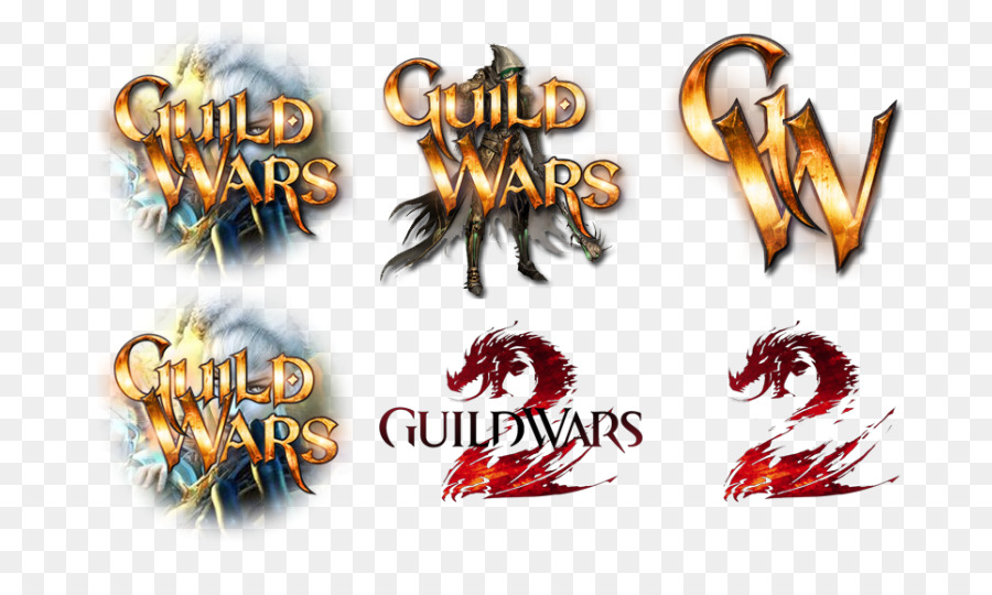 900x540 Guild Wars Logo Png Images In Collection