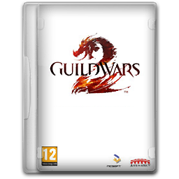 256x256 Guild Wars Icon Free Download As Png And Formats