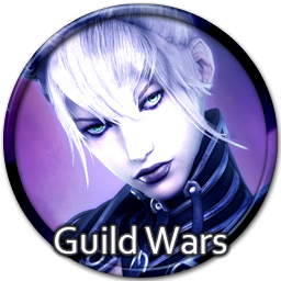 256x256 Guild Wars Icon Game Iconset Titch Ix