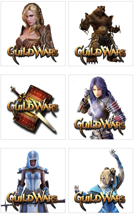 535x851 Guild Wars Game Icon Png Material My Free Photoshop World