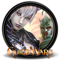 256x256 Guildwars Icon Mega Games Pack Iconset Exhumed