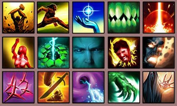 360x217 Lorc Blog Talking About Icons