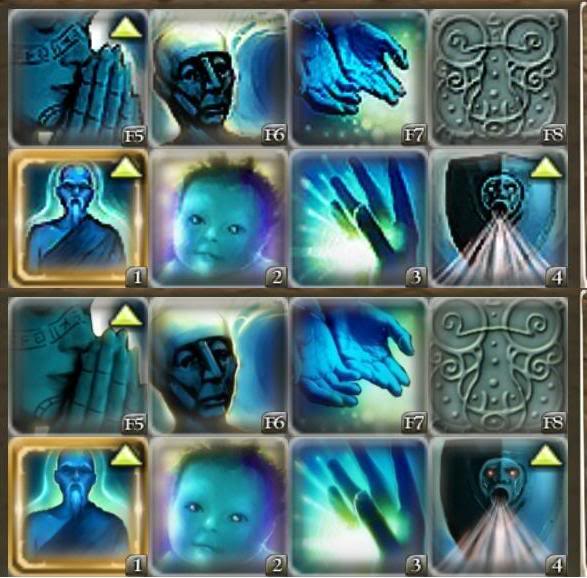 587x578 Player Made Modificationsskills Index