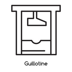 240x240 Search Photos Guillotine Icon