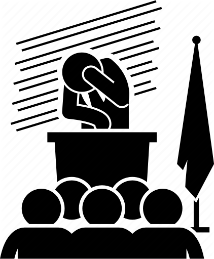 422x512 Guilt, Guilty, Politician, Shame, Shameful Icon