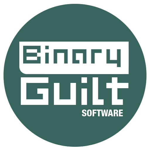 512x512 Android Google Play Binary Guilt