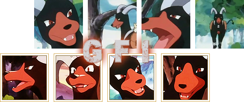 500x210 Guilt Free Icons Houndoom Icons From Free To Use