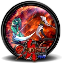 249x254 Guilty Gear Xx Reload Free Icon In Format For Free Download