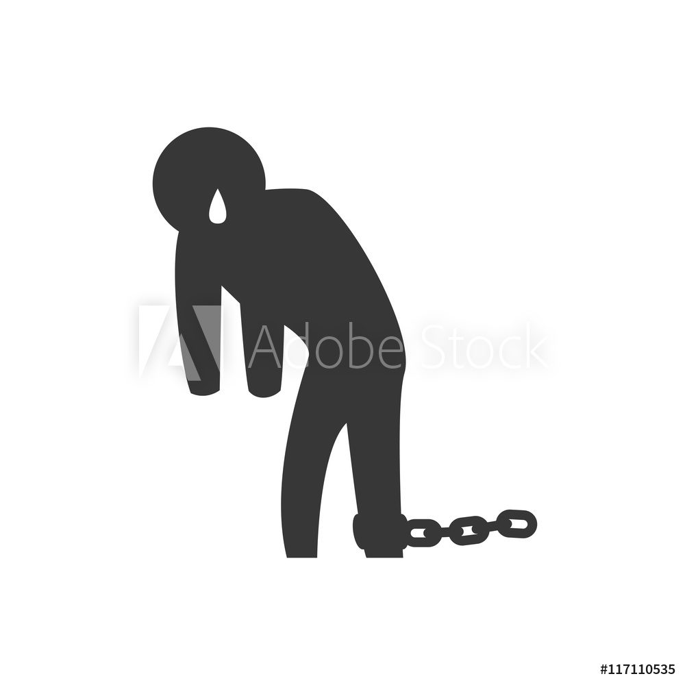 1000x1000 Photo Art Print Pictogram Concept Represented