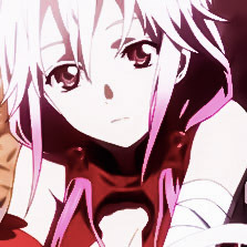 223x223 Guilty Crown Icons Tumblr