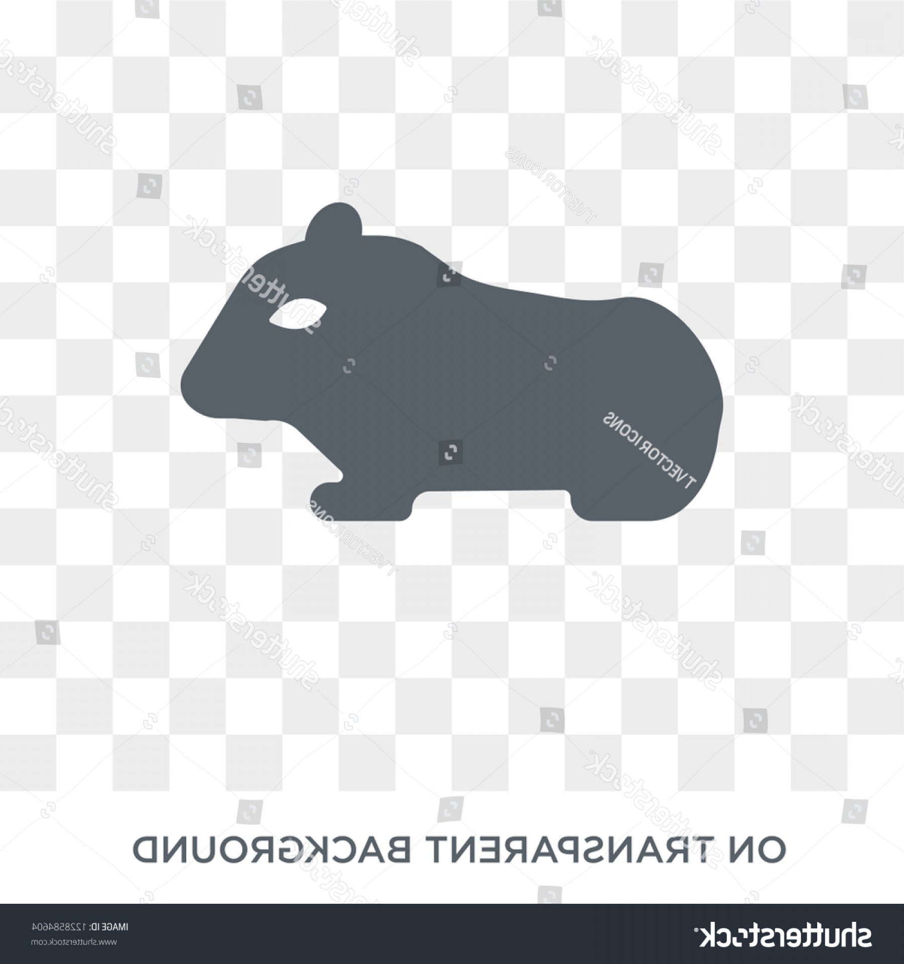 1800x1920 Guinea Pig Icon Trendy Flat Vector Geekchicpro