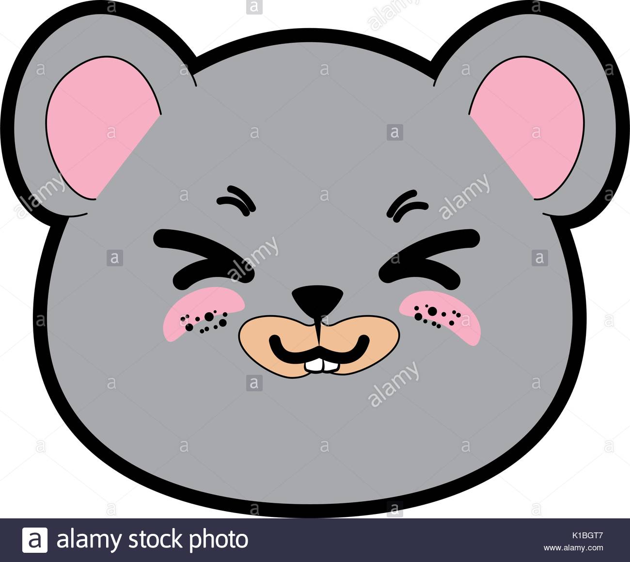 1300x1159 Mouse Animal Icon