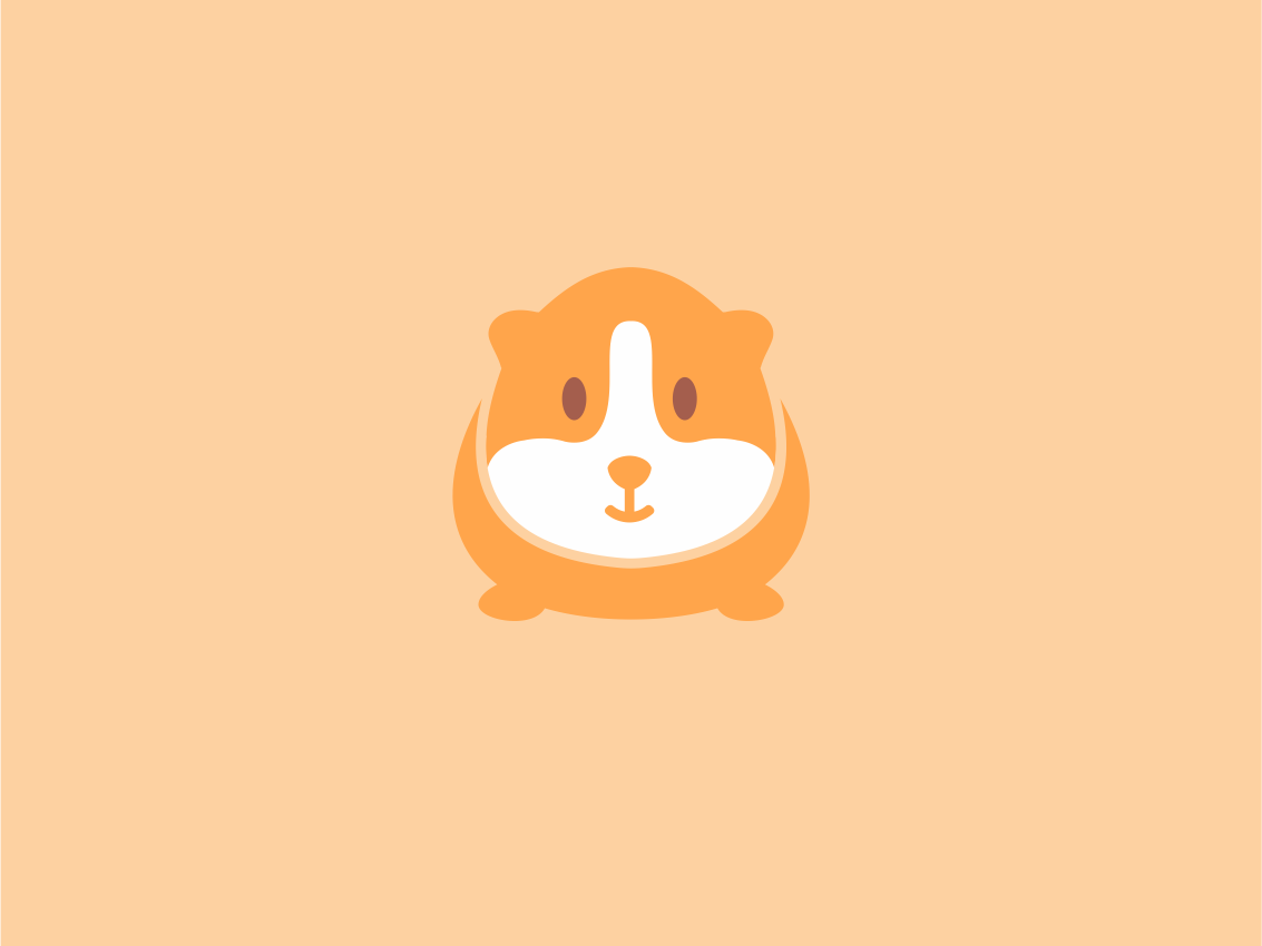Guinea Pig Icon at Vectorified.com | Collection of Guinea Pig Icon free