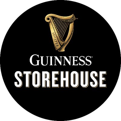 400x400 Guinness Storehouse
