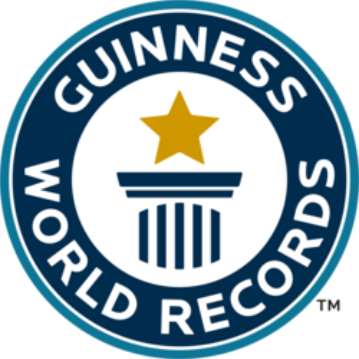 1200x1200 Guinness World Records
