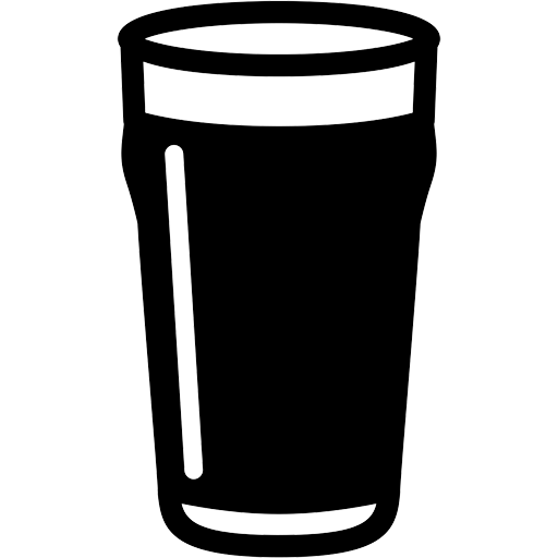 512x512 Guinness Pint Icon The Irish Rover