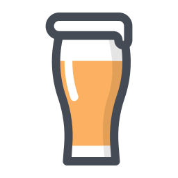 256x256 Brewery Icons