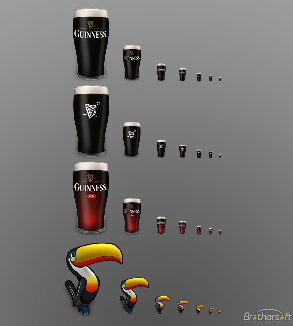 1000x1110 Download Free Guinness Icon Pack, Guinness Icon Pack Download