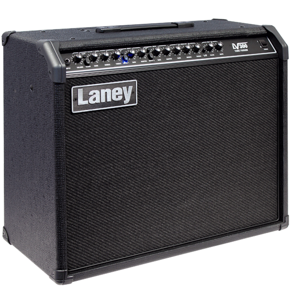 600x600 Laney Electric Guitar Combo