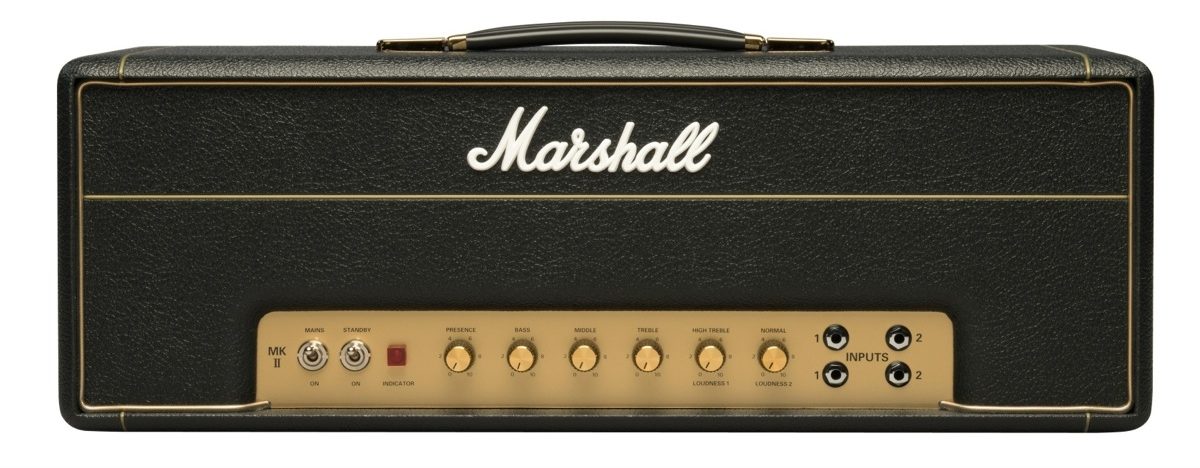 1200x468 Marshall Plexi Guitar Head Zzounds