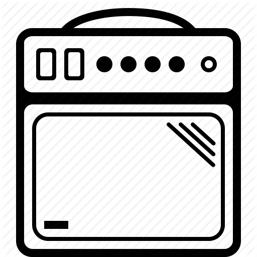 512x512 Amplifier, Electric Guitar, Guitar, Guitar Guitar