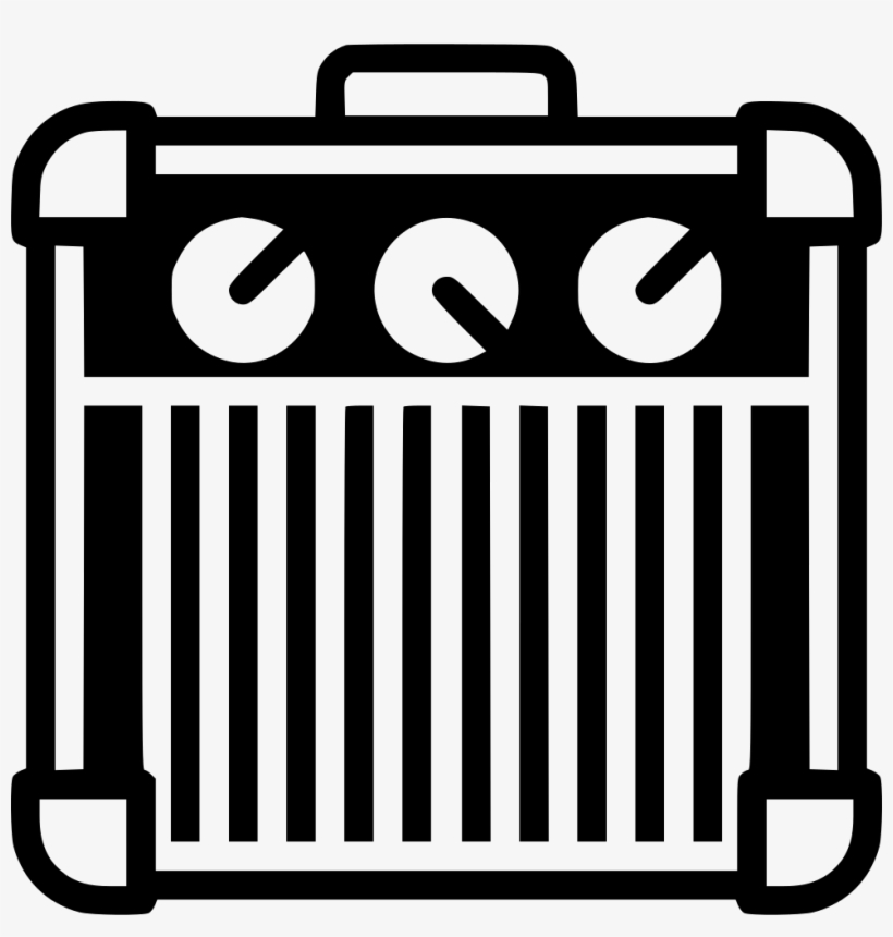820x860 Amplifier Png Icon