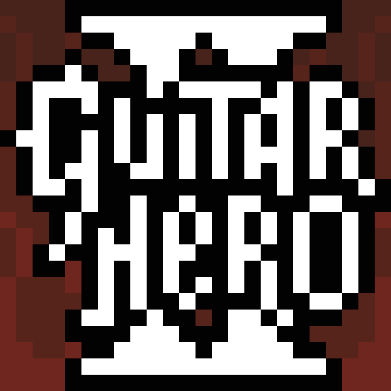 Guitar Hero Icon