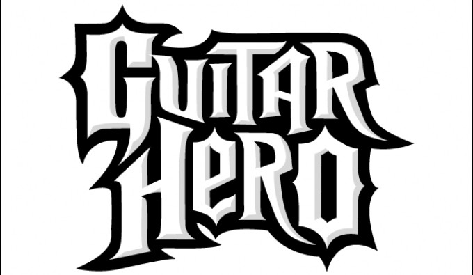 680x395 Guitar Hero Logo Free Vectors Ui Download