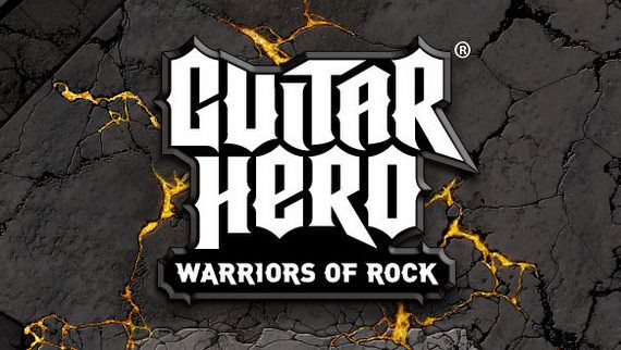 570x322 Guitar Hero Warriors Of Rock Games Pocket Gamer