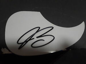 300x225 Joe Bonamassa Guitar Hero Icon Signed Autographed Acoustic