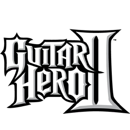 256x256 Guitar Hero