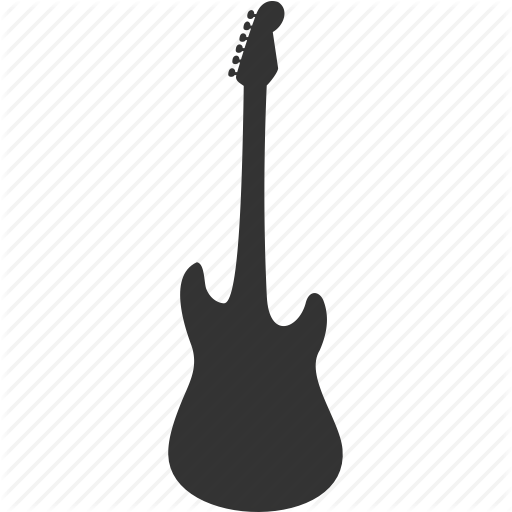 512x512 Art, Guitar, Music, Sound, String Icon