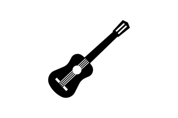 580x386 Guitar Icon