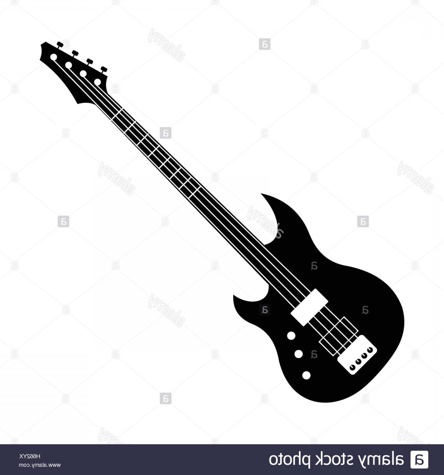 1560x1668 Stock Photo Black Electric Guitar Icon Soidergi