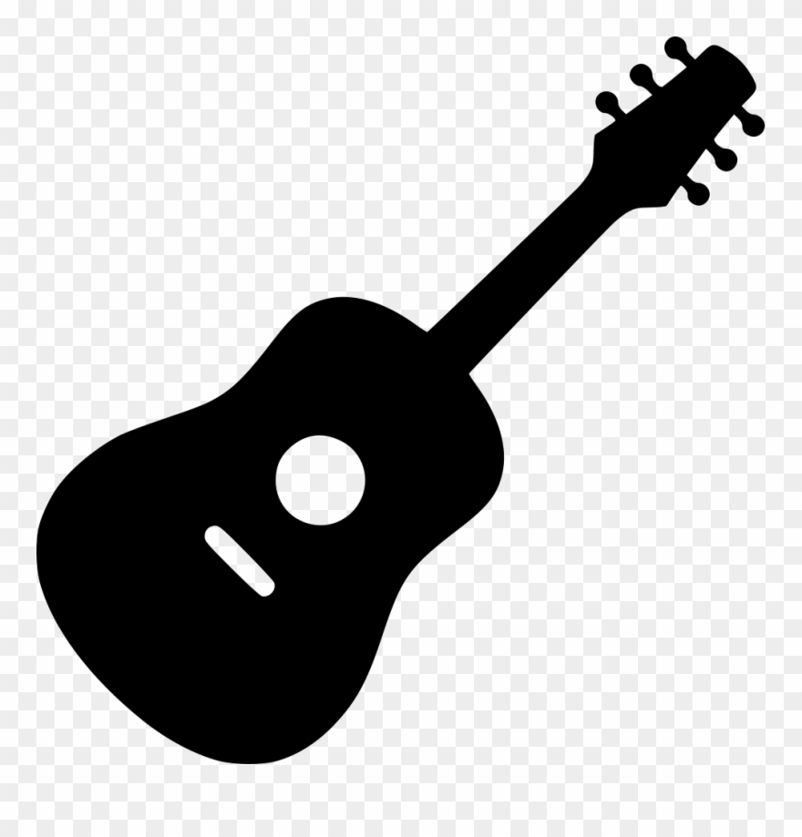 Guitar Icon Png