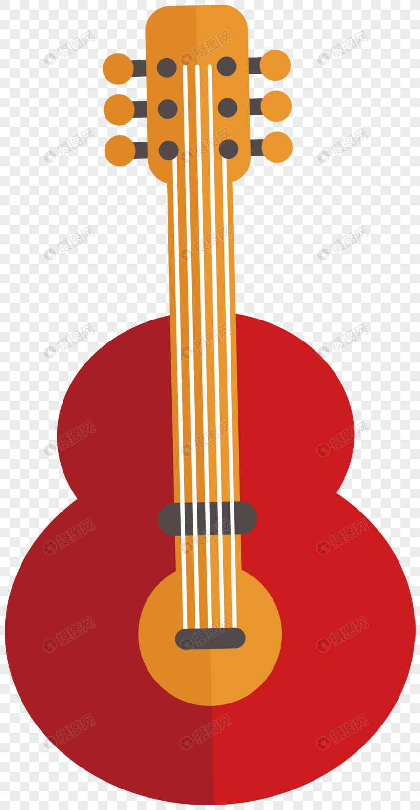 860x1658 Guitar Icon Png Image Picture Free Download