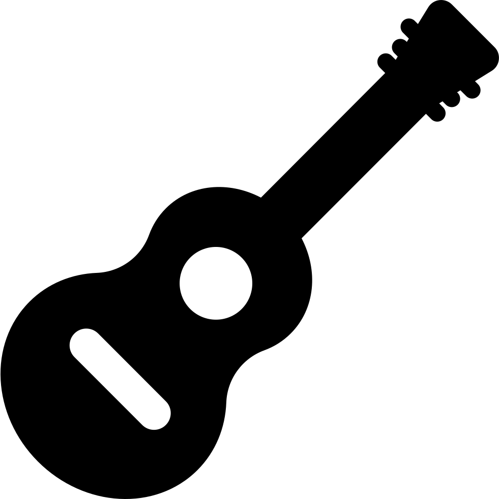 981x980 Inclined Guitar Png Icon Free Download