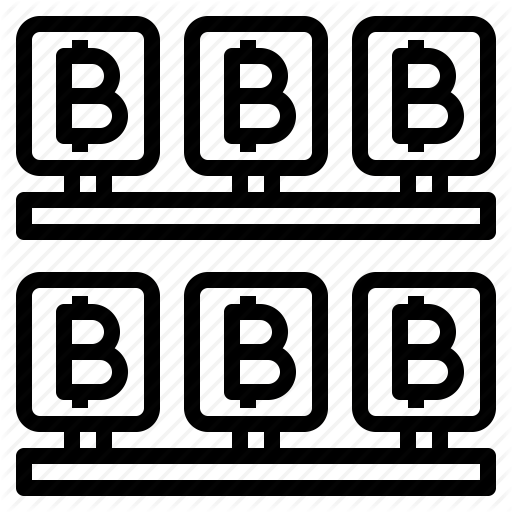 Bitcoin, Computing, Cryptocurrency, Gpu, Mining, Rig, Slot Icon 512x512 Bitcoin, Computing, Cryptocurrency, Gpu, Mining, Rig, Slot Icon