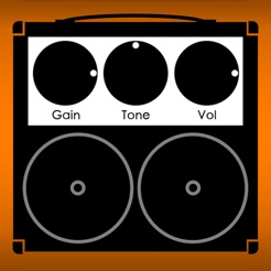 Deplike, Guitar Effects Pedals On The App Store 246x246 Deplike, Guitar Effects Pedals On The App Store