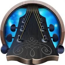 Guitar Tuner Icon